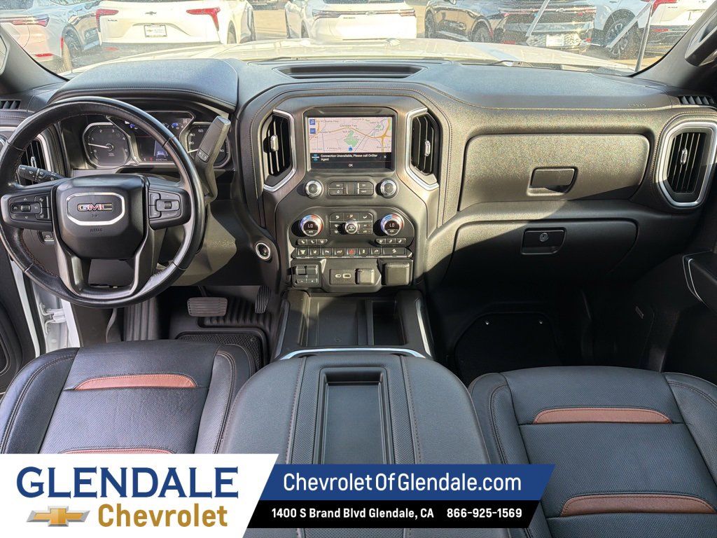Used 2021 GMC Sierra 2500 AT4 w/ AT4 Premium Plus Package image 22