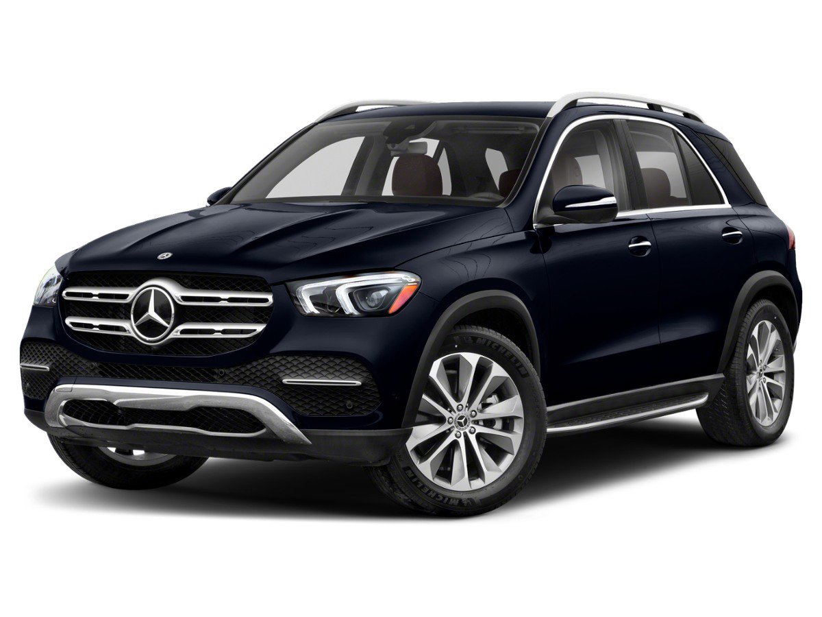 Used 2020 Mercedes-Benz GLE 450 4MATIC