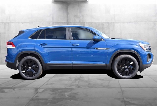 New 2025 Volkswagen Atlas Cross Sport SE image 5