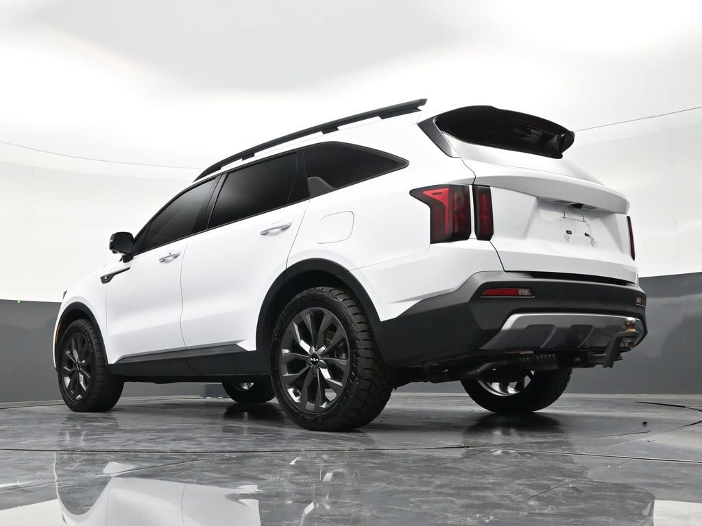 Used 2023 Kia Sorento SX Prestige AWD/4WD image 24