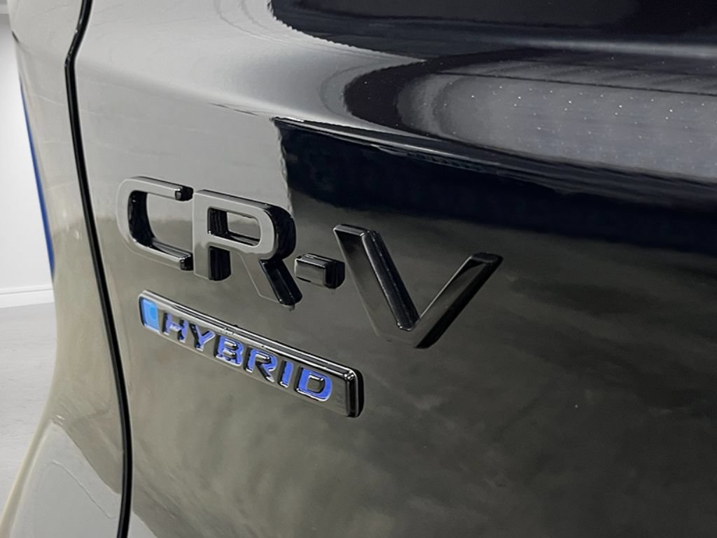 New 2026 Honda CR-V Sport image 6