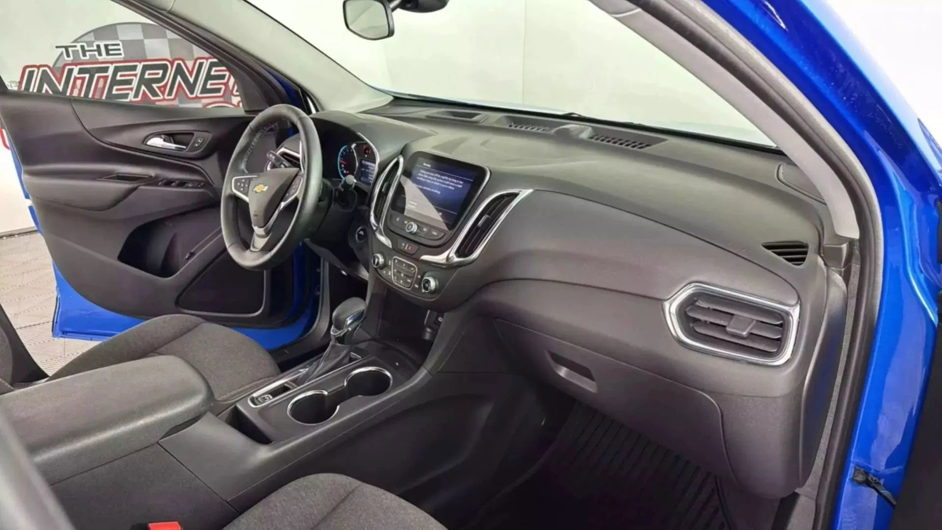 Used 2024 Chevrolet Equinox LT image 14