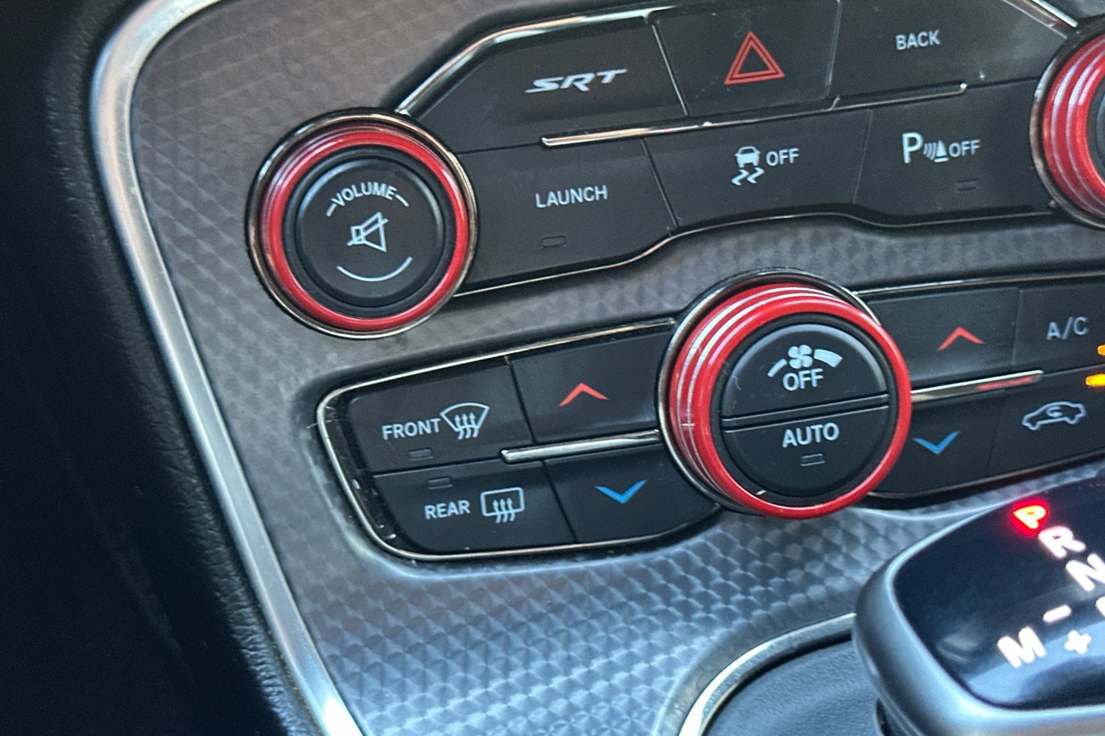Used 2016 Dodge Challenger SRT Hellcat RWD image 28