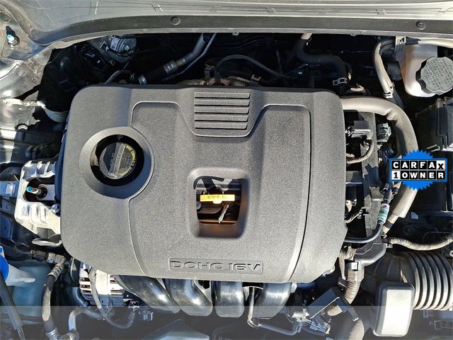 Used 2020 Kia Forte GT-Line image 26