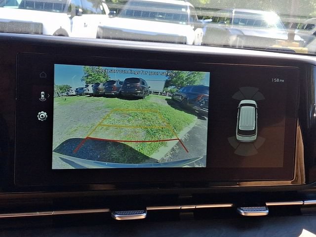 Certified 2024 Kia Carnival EX FWD image 18