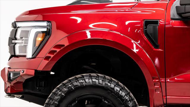 Used 2024 Ford F150 Lariat w/ Bed Utility Package AWD/4WD image 14
