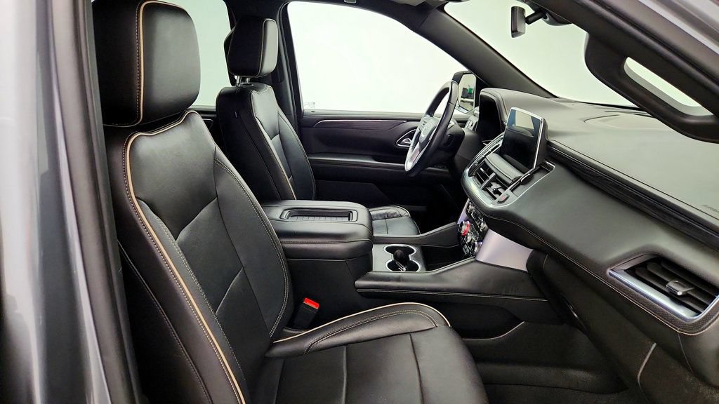 Used 2021 GMC Yukon SLT RWD image 25