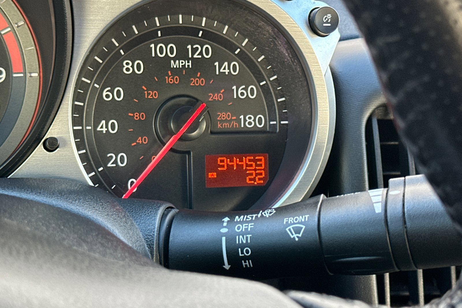 Used 2014 Nissan 370Z Touring w/ Sport Package image 38