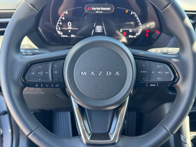 Used 2026 MAZDA CX-5 Select AWD/4WD image 16