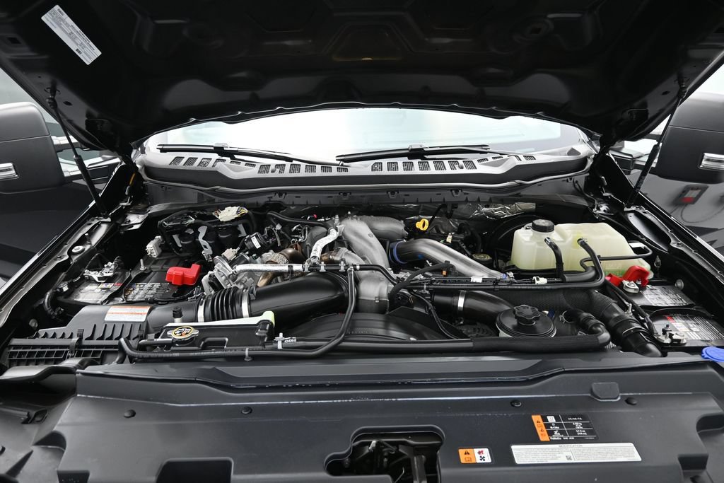 Used 2026 Ford F250 XL AWD/4WD image 24