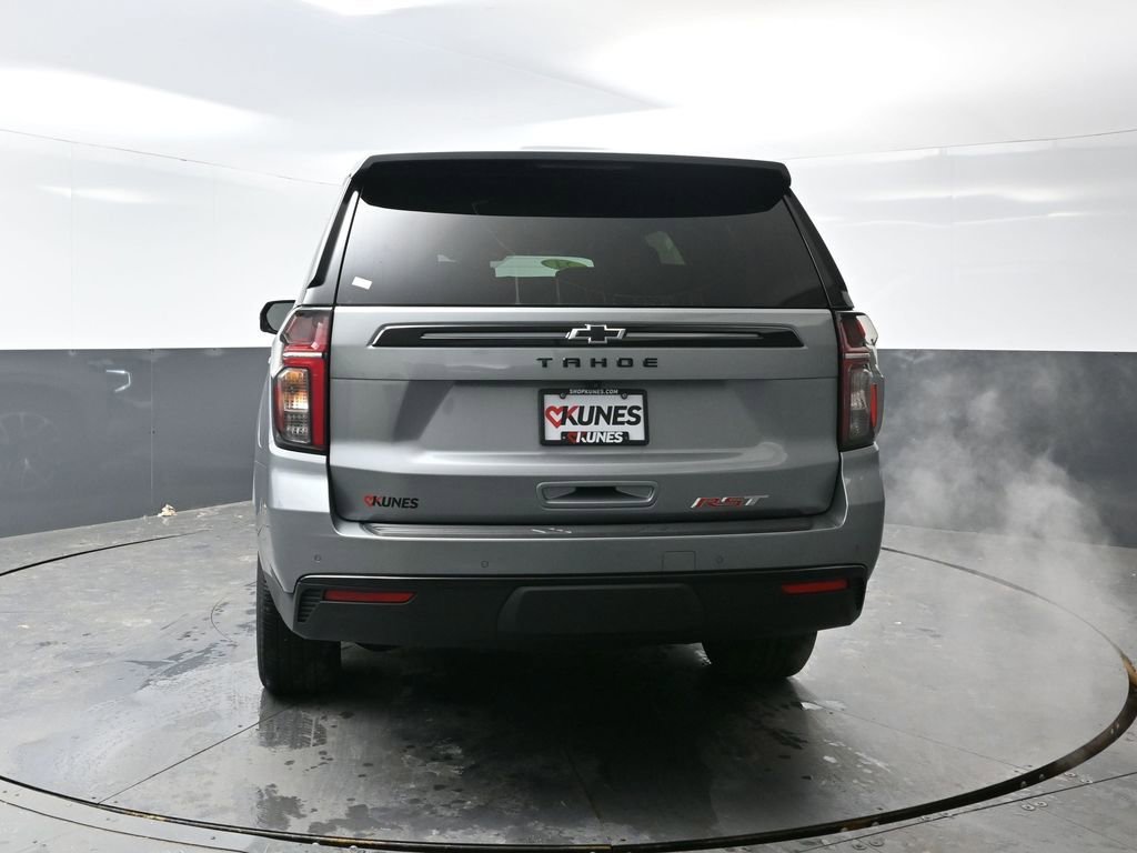 Used 2024 Chevrolet Tahoe RST w/ Luxury Package image 13