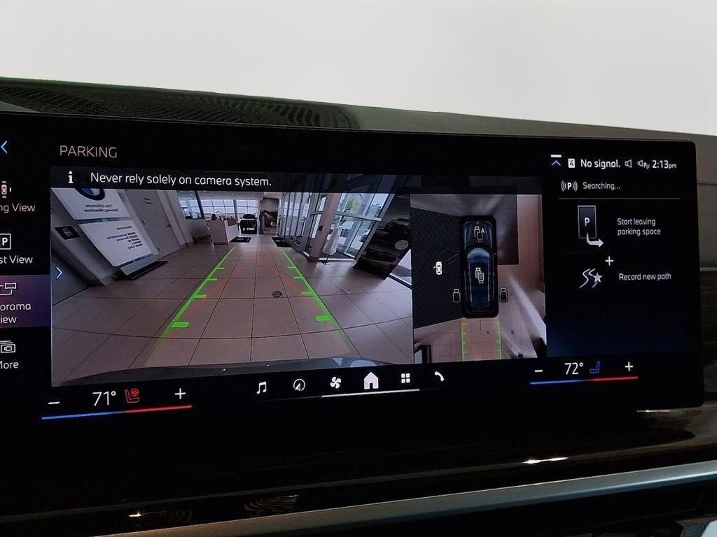 Certified 2025 BMW X7 xDrive40i image 22