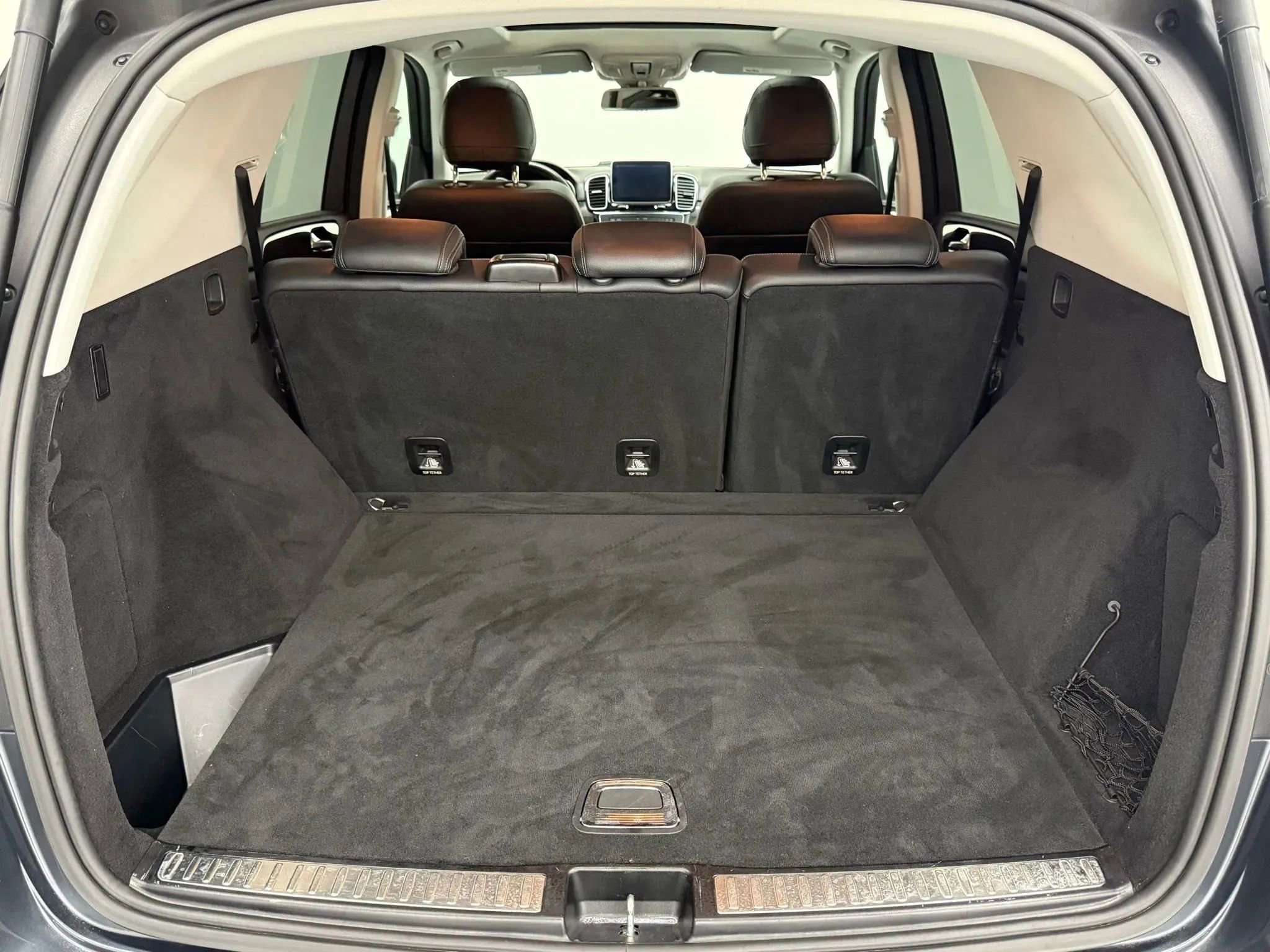 Used 2016 Mercedes-Benz GLE 350 image 51