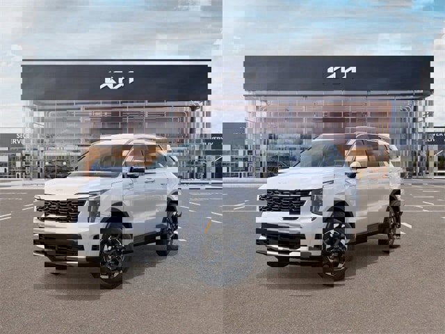 New 2025 Kia Sorento S image 1