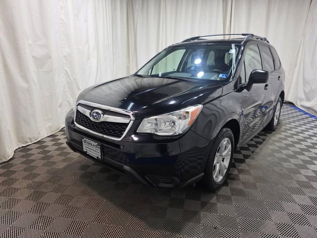 Used 2015 Subaru Forester 2.5i Premium w/ All-Weather Package image 8