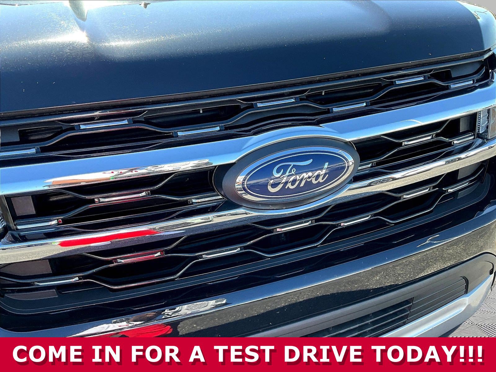 Used 2024 Ford Expedition Max Limited AWD/4WD image 32