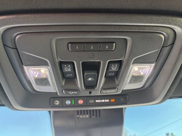 Used 2024 Chevrolet Silverado 1500 High Country image 58