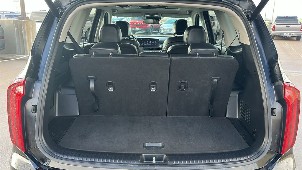 Used 2025 Kia Telluride S FWD image 36