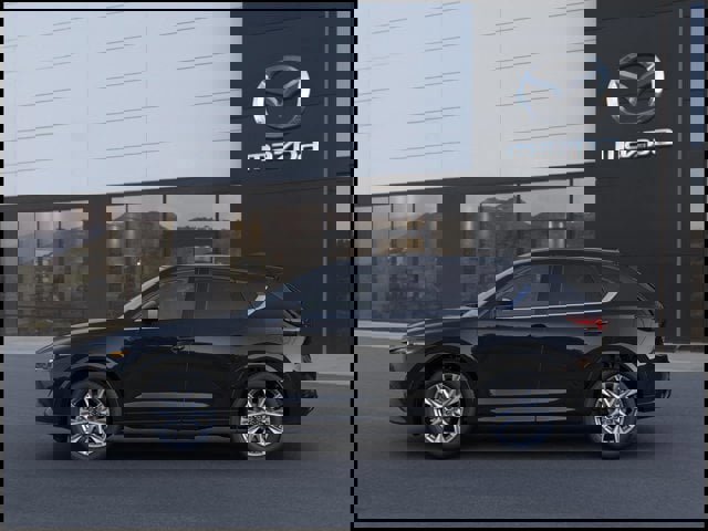 New 2025 MAZDA CX-5 AWD 2.5 S image 3