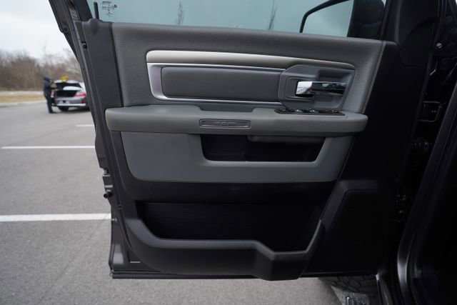 Used 2016 RAM 1500 Big Horn image 14