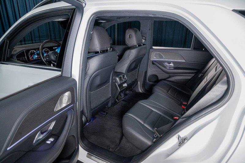 Certified 2022 Mercedes-Benz GLE 450 4MATIC image 15