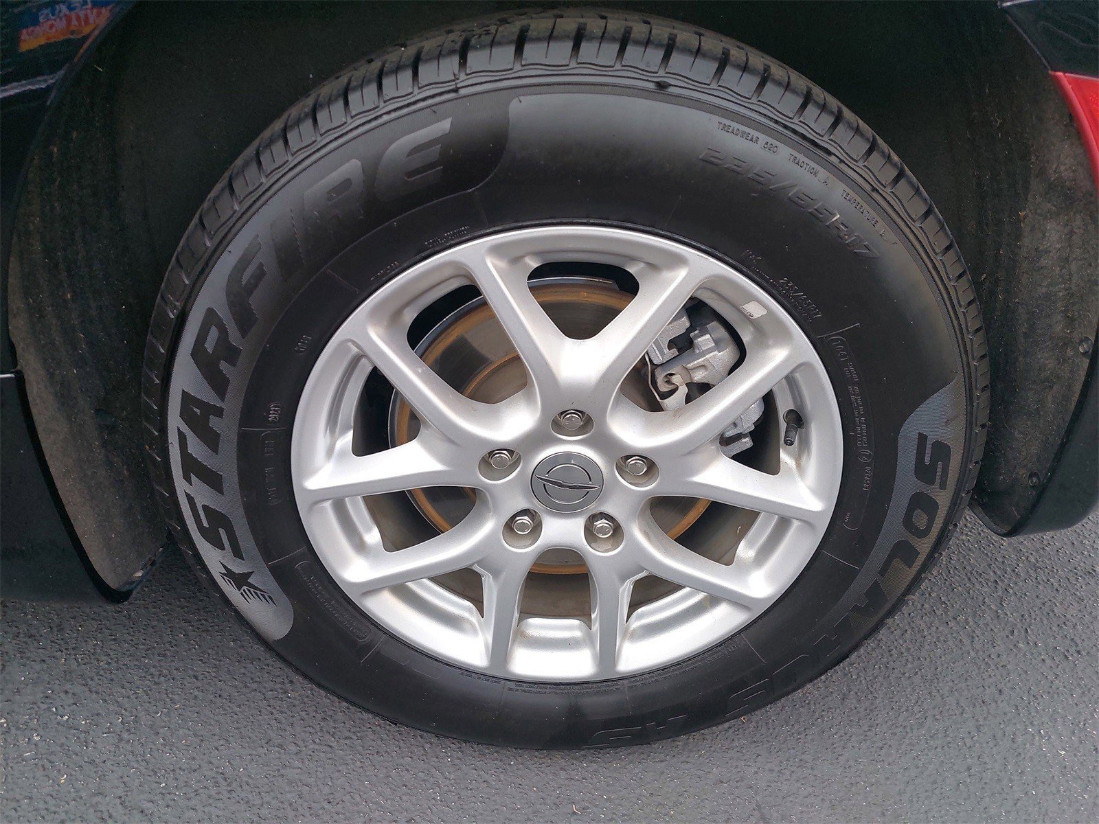 Used 2022 Chrysler Pacifica Touring-L image 43