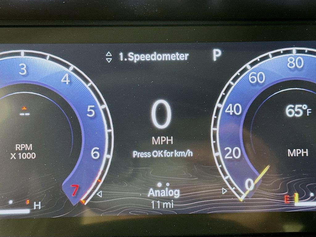 New 2025 Jeep Grand Cherokee L Limited w/ Luxury Tech Group II image 17