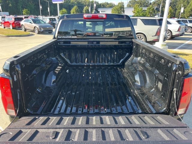 New 2026 Chevrolet Colorado Trail Boss AWD/4WD image 7