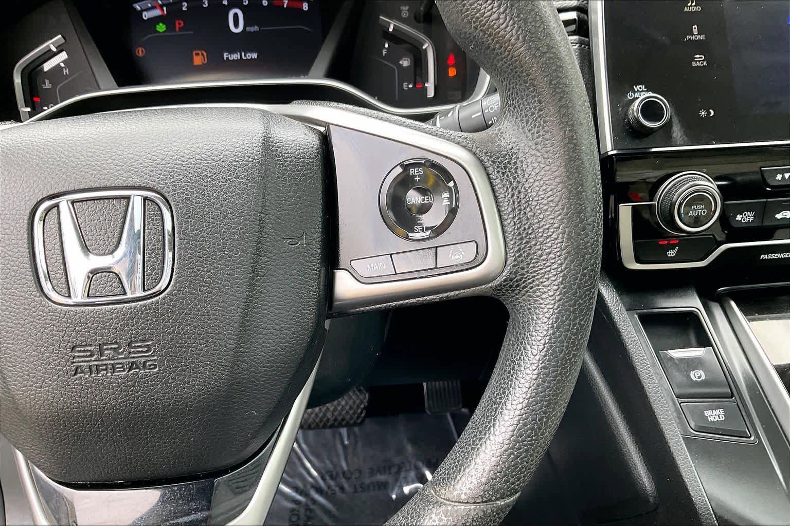 Used 2021 Honda CR-V EX image 25