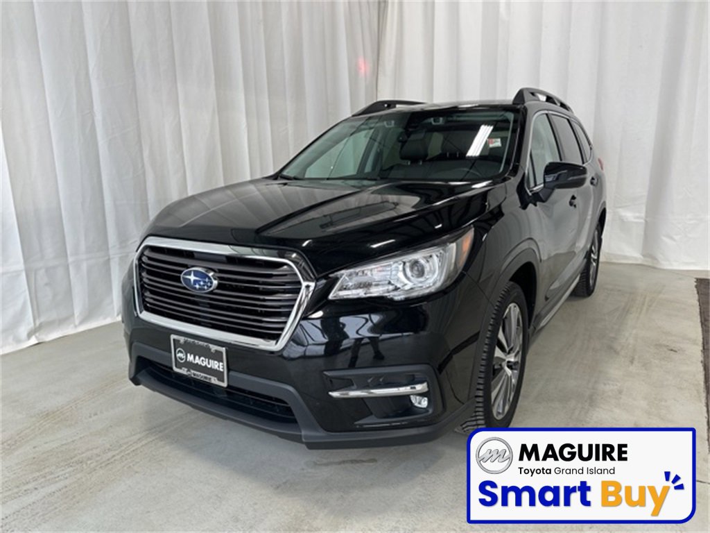 Used 2021 Subaru Ascent Limited