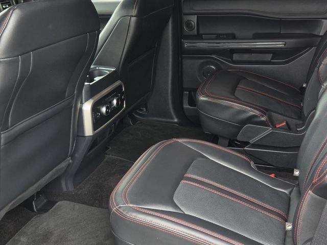 Used 2022 Ford Expedition Limited AWD/4WD image 37
