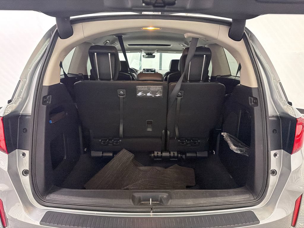 Used 2025 Honda Odyssey EX-L image 19