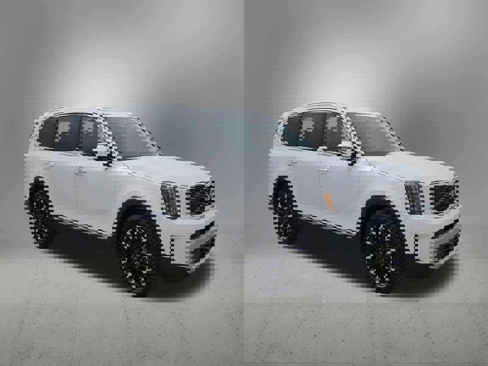 Certified 2025 Kia Telluride SX AWD/4WD image 8