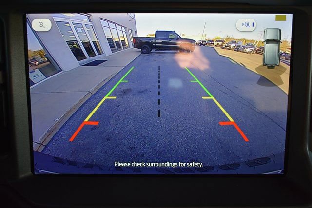 New 2025 Ford Bronco Big Bend w/ Black Diamond Package AWD/4WD image 29