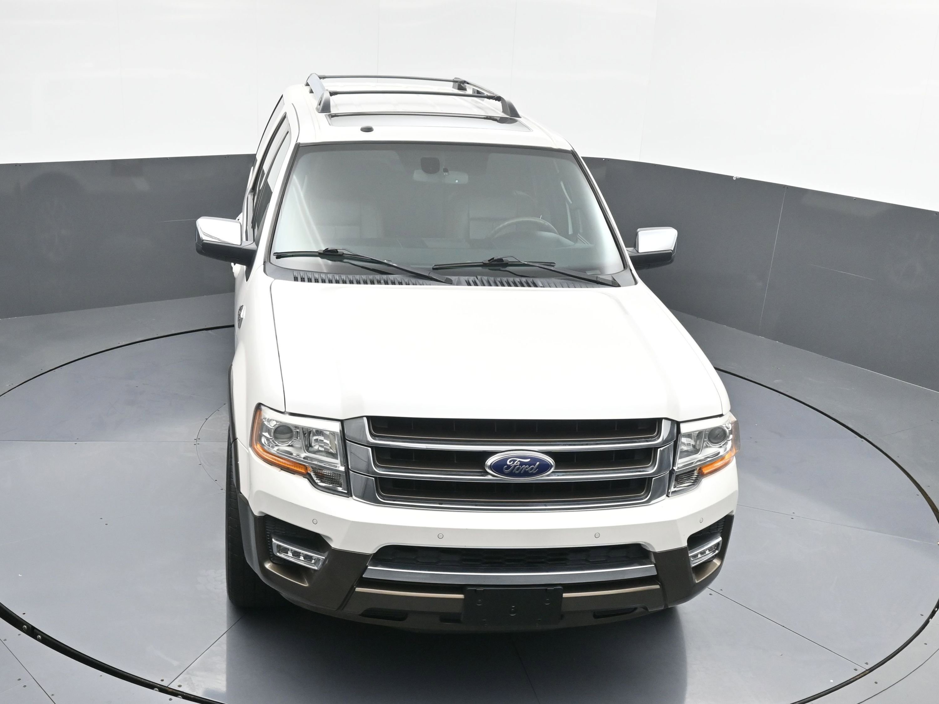 Used 2016 Ford Expedition King Ranch image 36