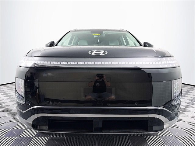 New 2026 Hyundai Ioniq 9 Calligraphy image 11