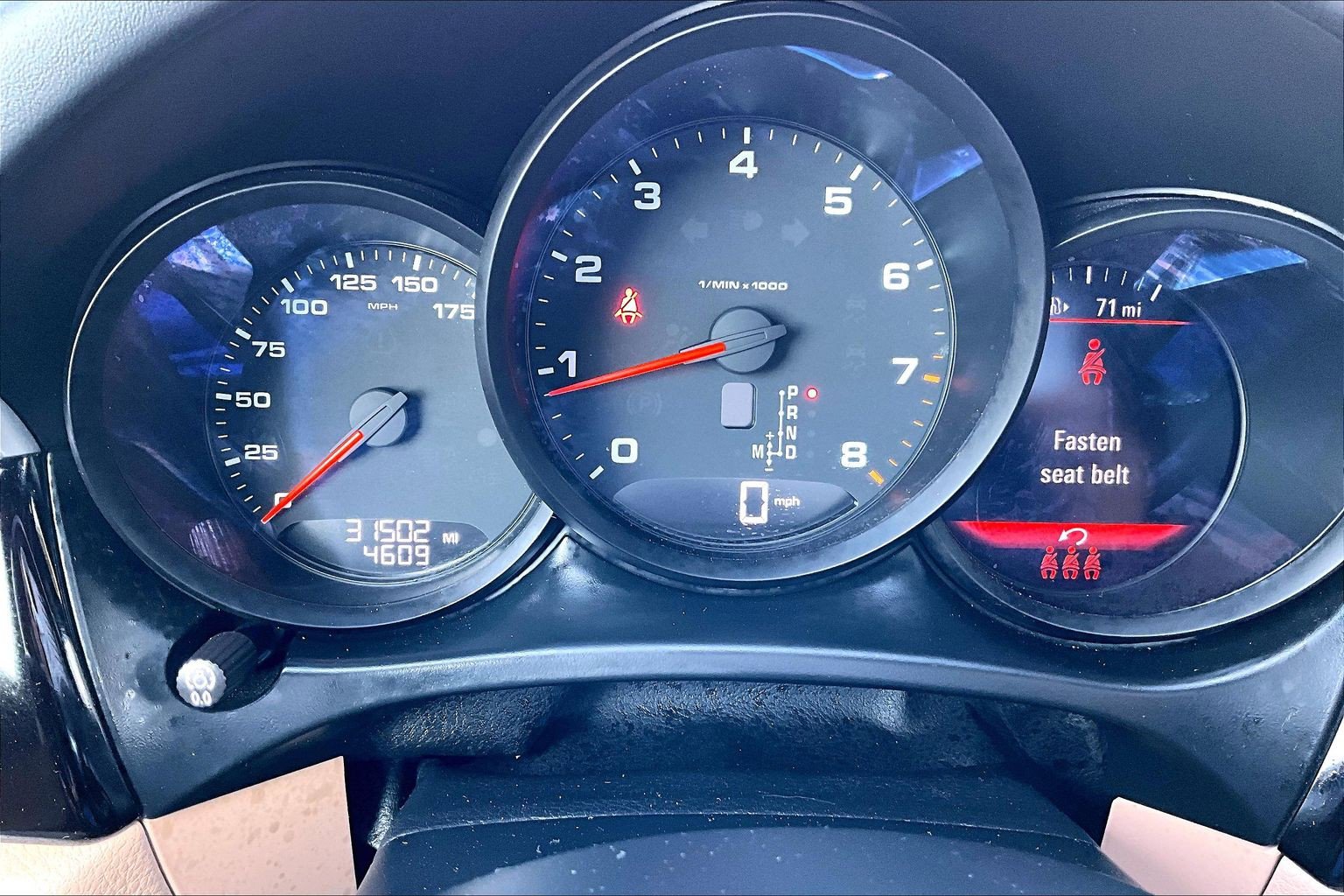 Used 2021 Porsche Macan image 18