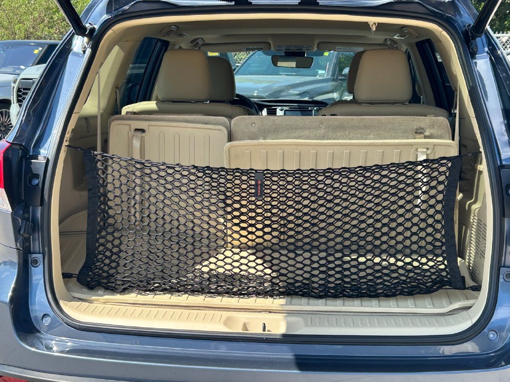 Used 2019 Toyota Highlander XLE FWD image 15