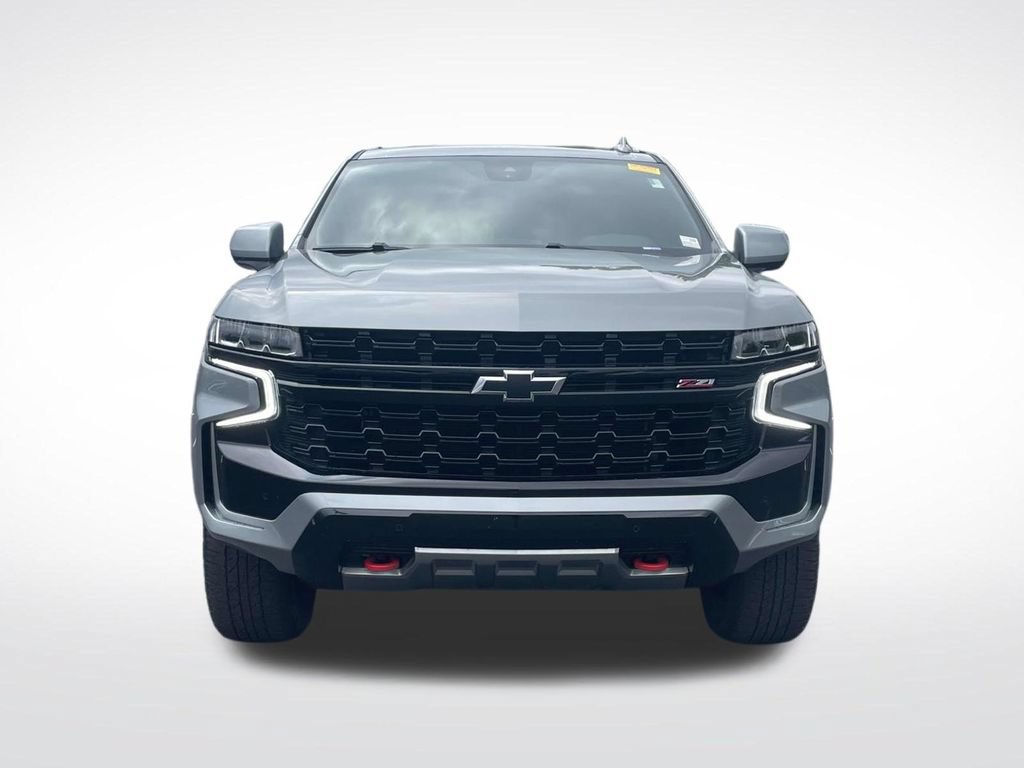 Used 2023 Chevrolet Tahoe Z71 AWD/4WD image 2
