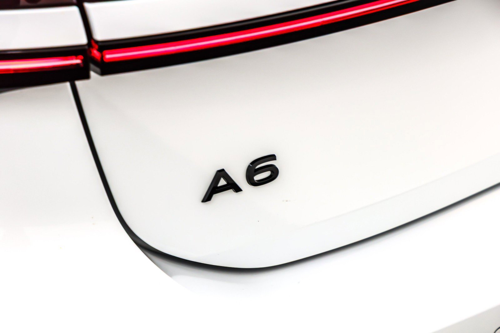 New 2026 Audi A6 Premium Plus AWD/4WD image 9