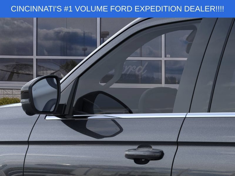 New 2026 Ford Expedition Max Platinum w/ Platinum Ultimate Package AWD/4WD image 20