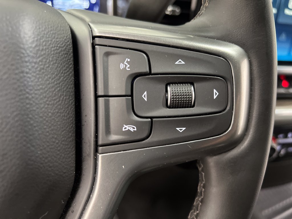 Used 2024 Chevrolet Silverado 1500 LT w/ All Star Edition Plus AWD/4WD image 43