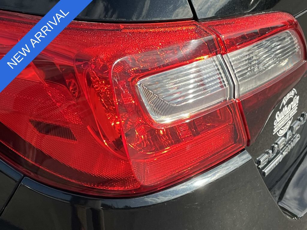 Used 2017 Subaru Legacy 2.5i Sport AWD/4WD image 10