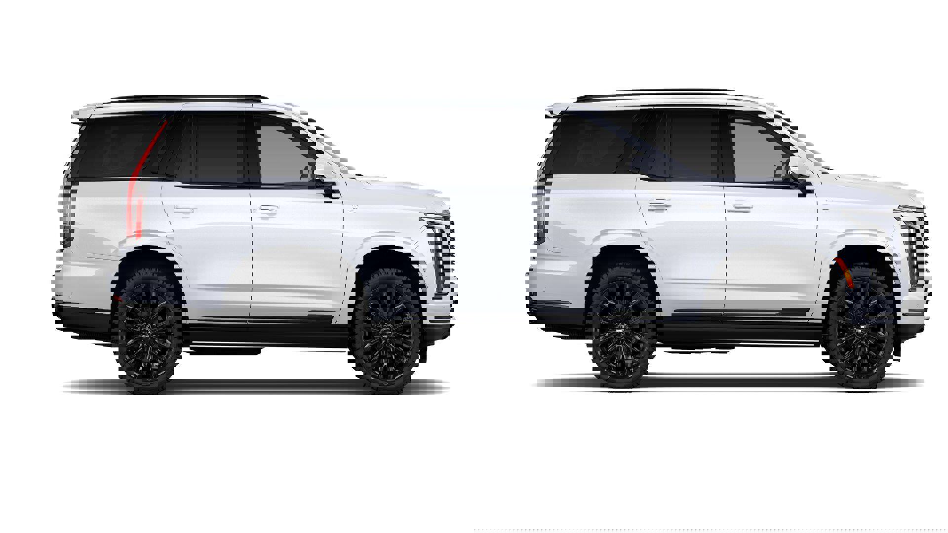 New 2026 Cadillac Escalade Platinum Sport image 15