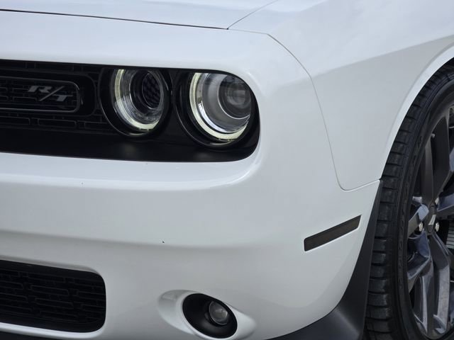 Used 2023 Dodge Challenger R/T w/ Plus Package RWD image 9