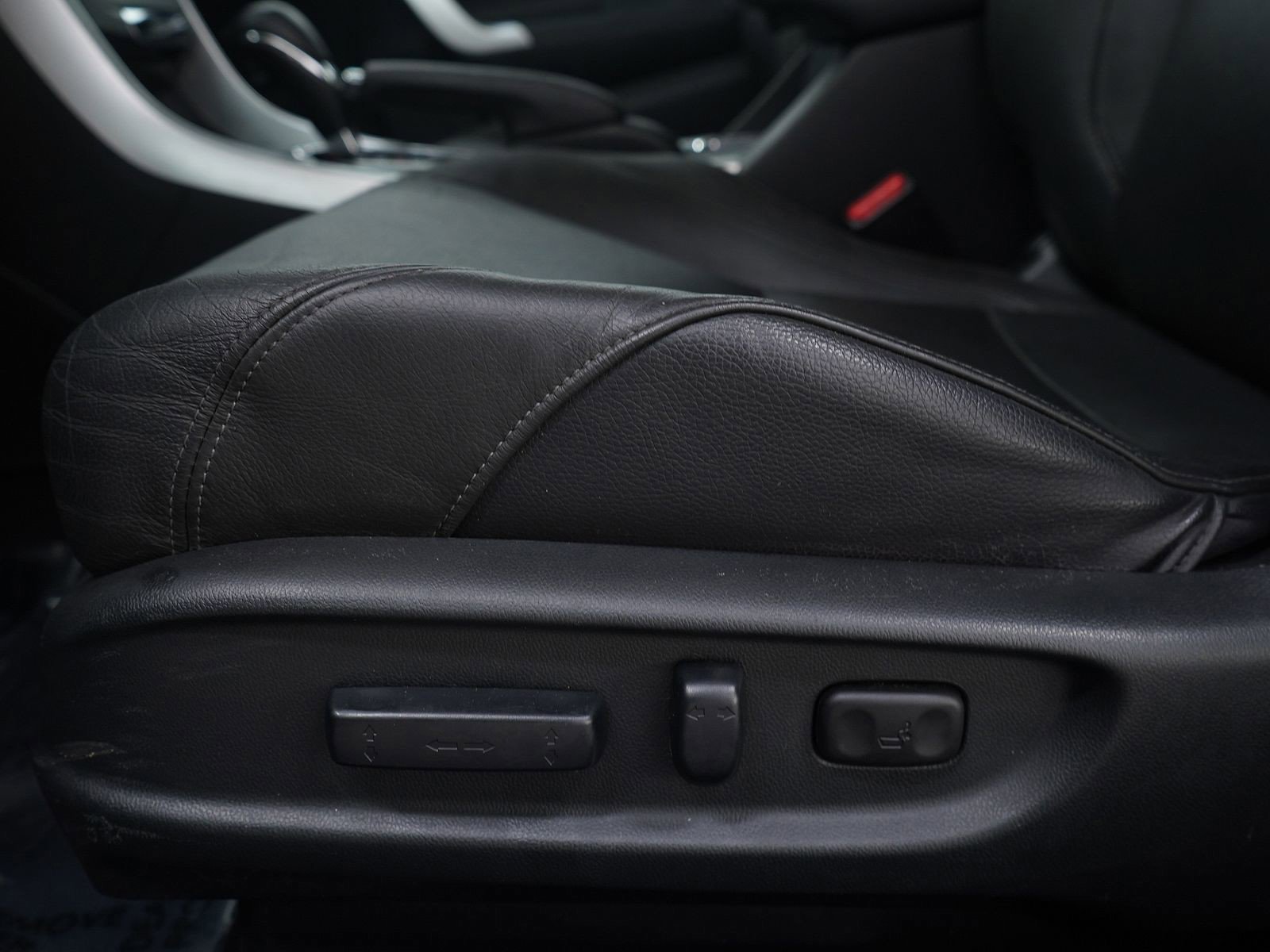 Used 2014 Honda Accord EX-L image 16