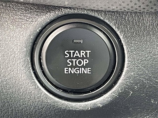 Used 2025 MAZDA CX-50 AWD 2.5 S w/ Preferred Package image 26