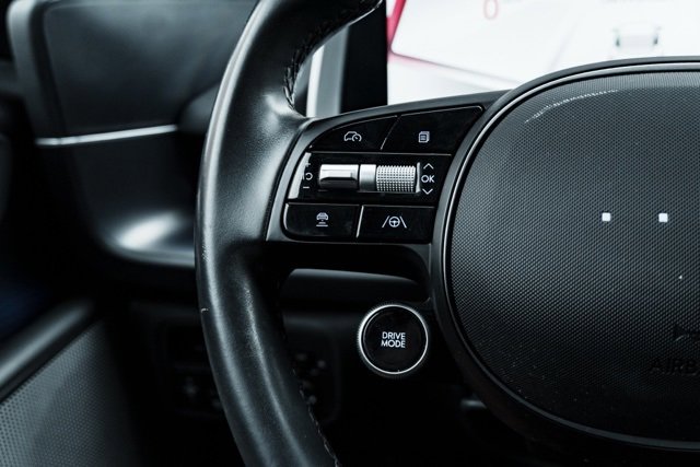 Used 2023 Hyundai Ioniq 6 SEL image 12