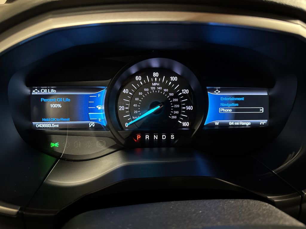 Used 2021 Ford Edge SEL w/ Convenience Package image 23