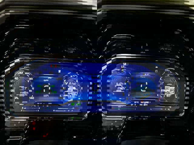 Certified 2024 Chevrolet Silverado 1500 RST w/ Convenience Package II image 12